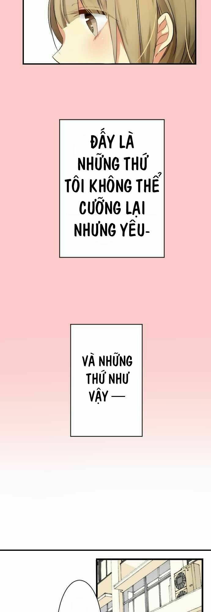 Chuyện Tình Otome Chương 1 Ảnh 12