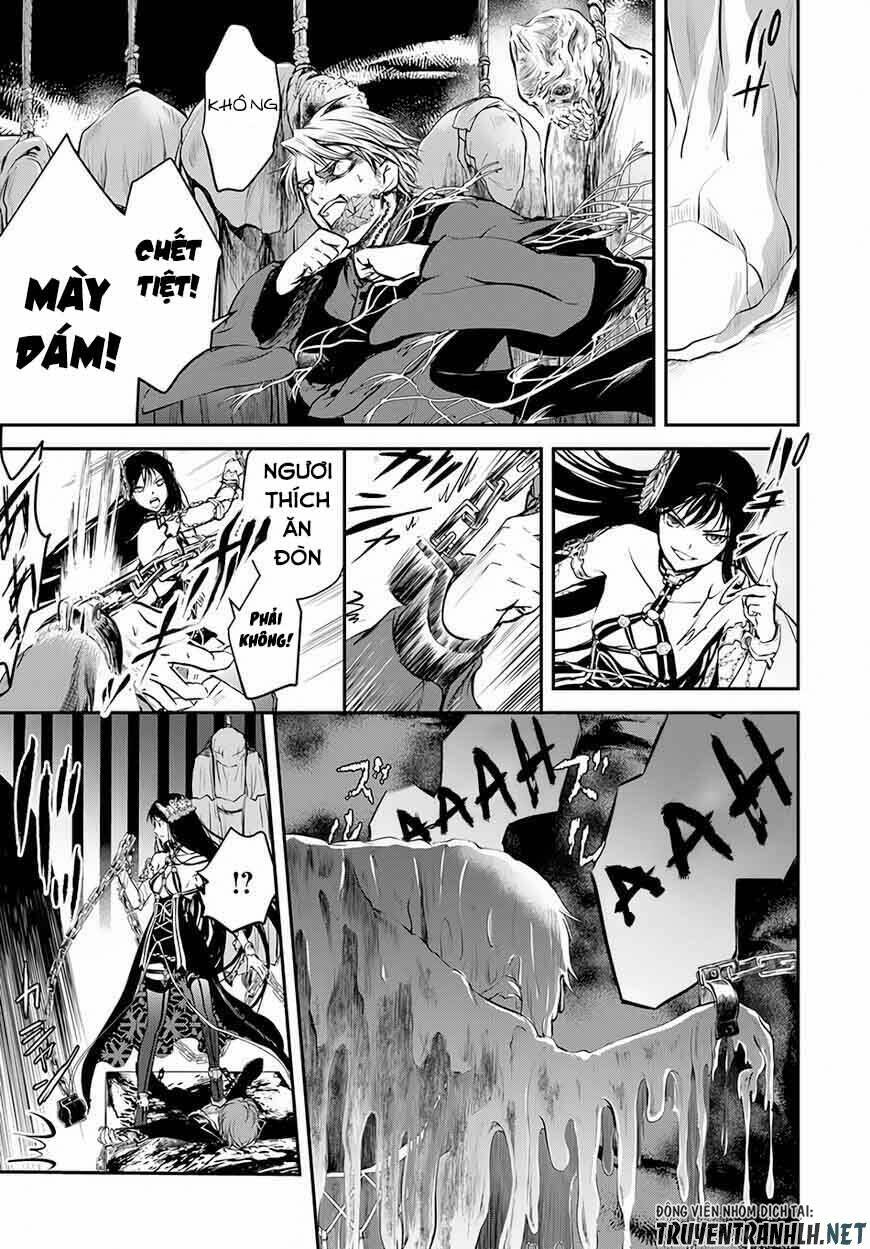Isekai Goumon Hime Chương 8 Ảnh 26