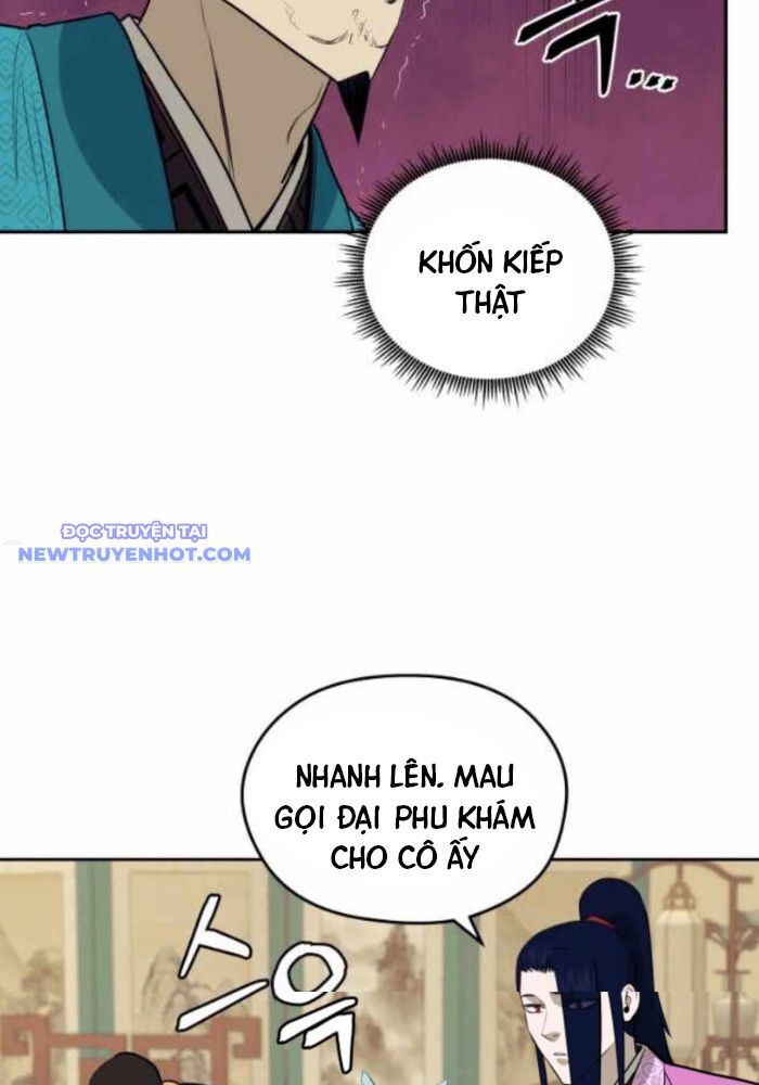 Thái Thú Kang Jin Lee Chương 79 Ảnh 41