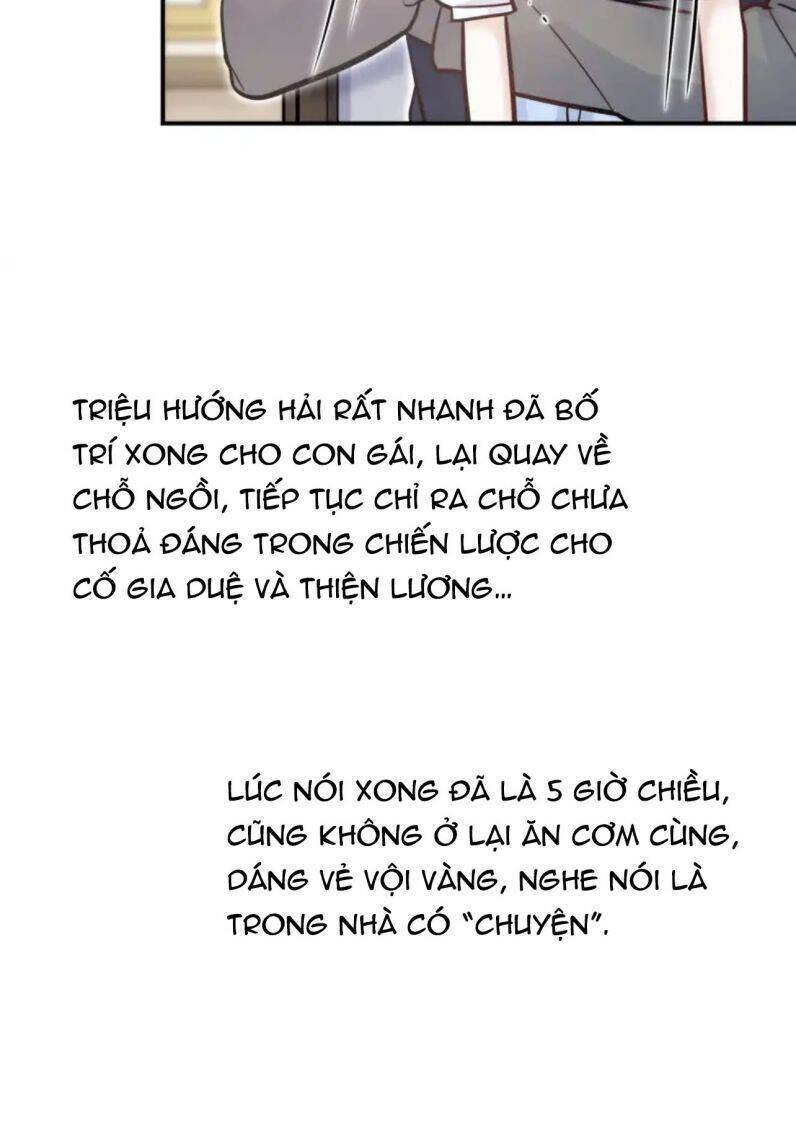 Anh Ấy Sinh Ra Đã Là Công Của Tôi Chương 66 Ảnh 40
