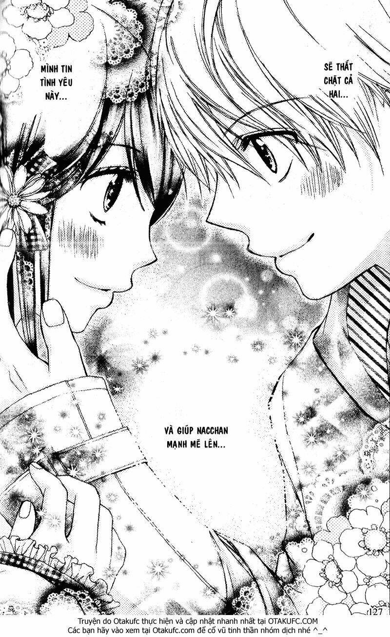 Hachimitsu Ni Hatsukoi Chương 44 Ảnh 5