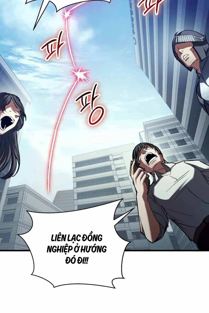 Ván Cược Của Chúa Chương 26 Ảnh 65