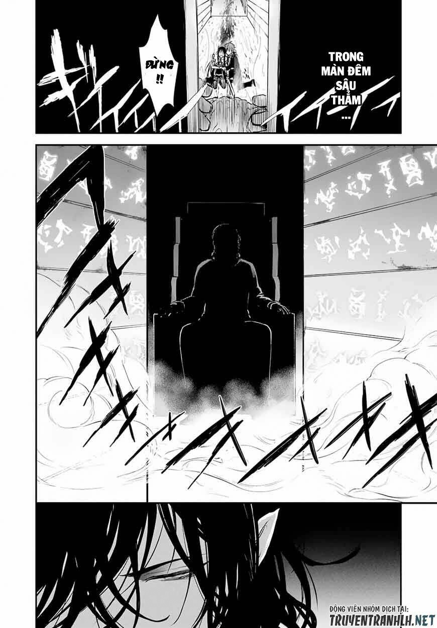 Isekai Goumon Hime Chương 8 Ảnh 37