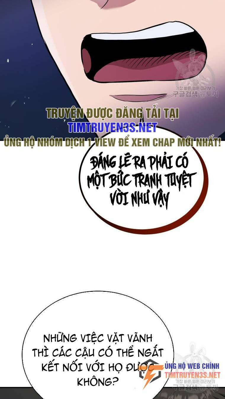 Hệ Thống Cứu Hộ Chương 53 Ảnh 56