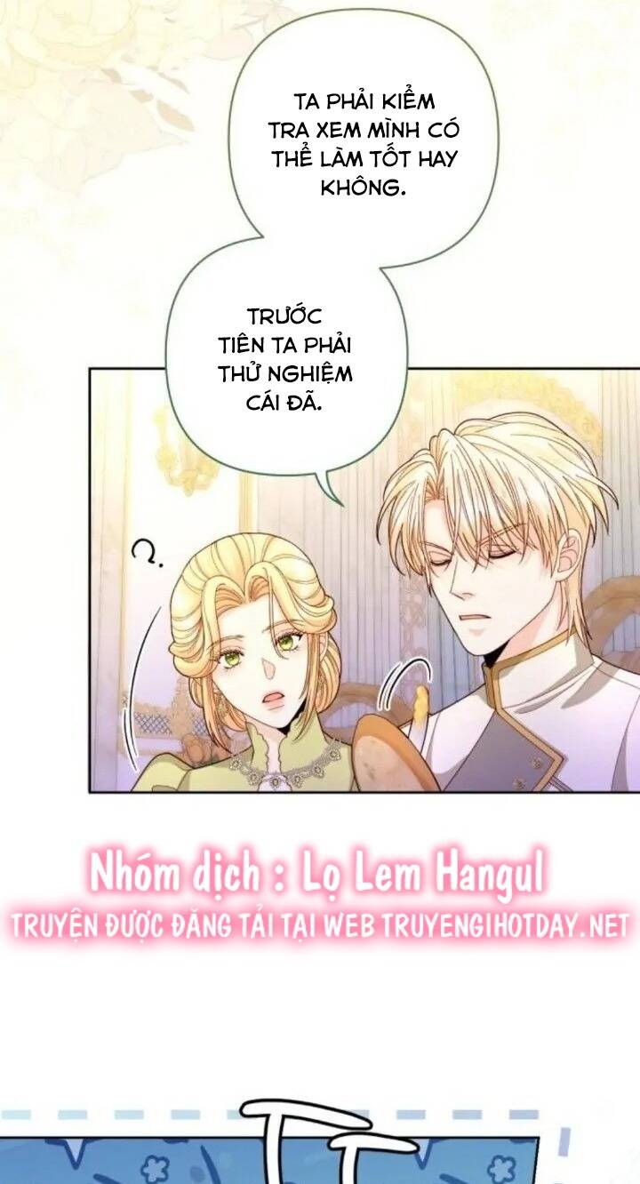 Hoàng Hậu Muốn Tái Hôn Chương 168 Ảnh 51