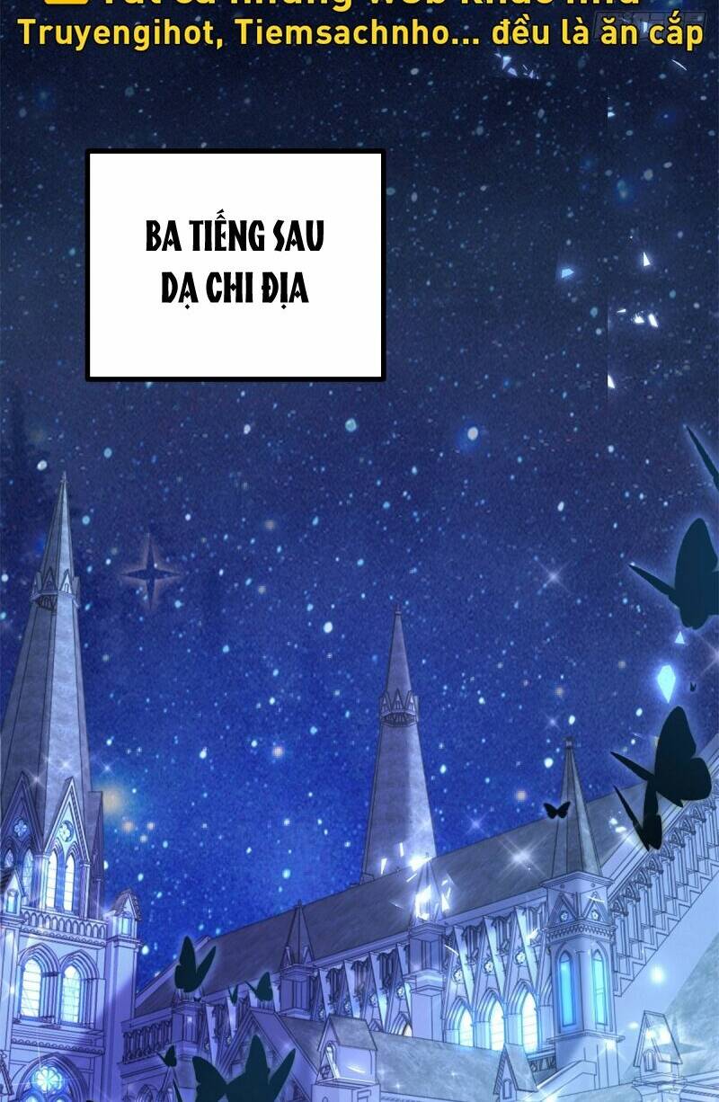 Quỷ Vương Chỉ Đích Danh Muốn Ta Làm Vương Phi Chương 5 Ảnh 32