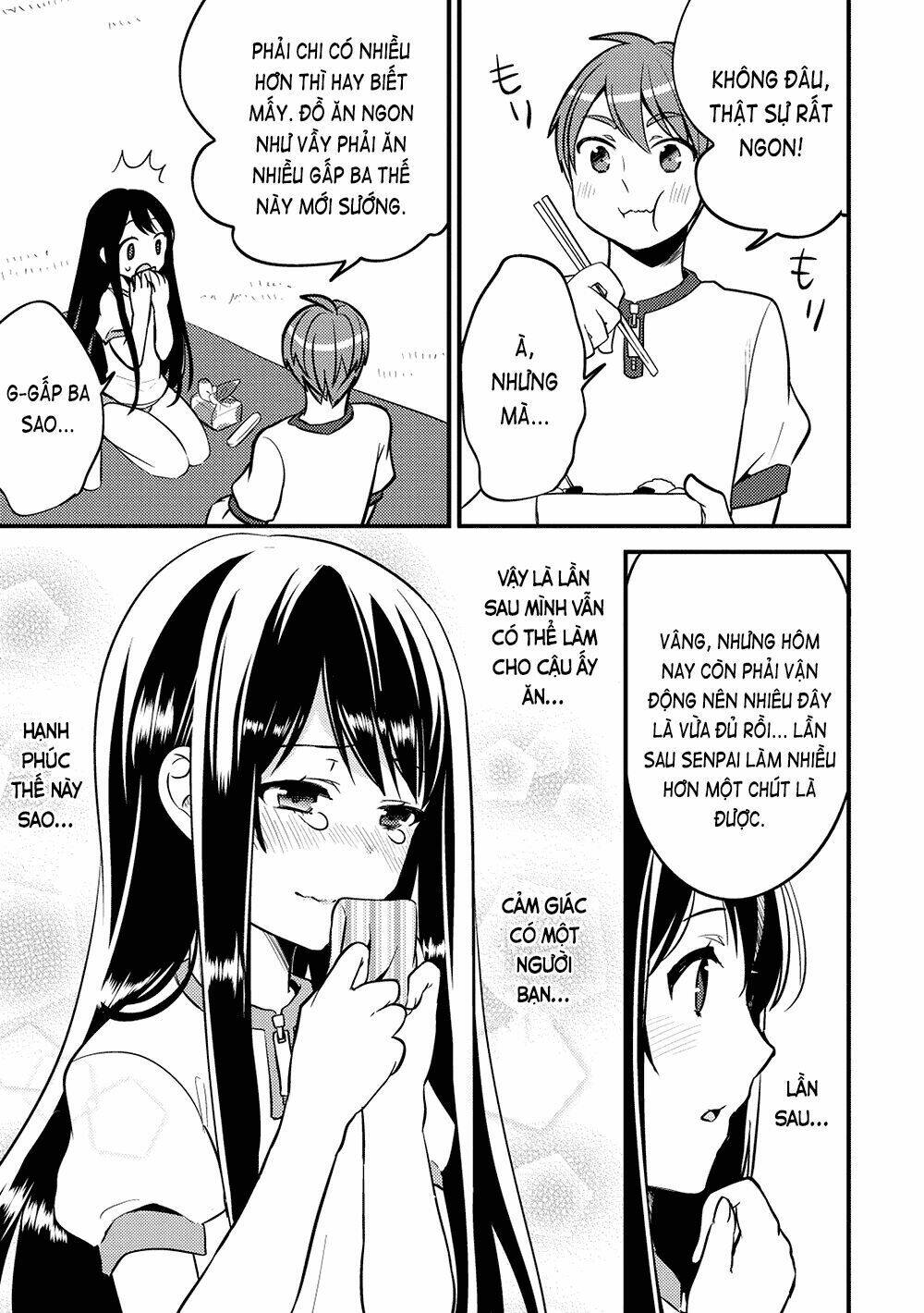 Rokujouma No Shinryakusha!? Chương 10 Ảnh 21
