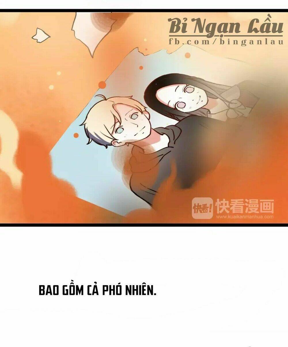 Cậu Đã Từng Yêu Tôi 2 Chương 18 Ảnh 39