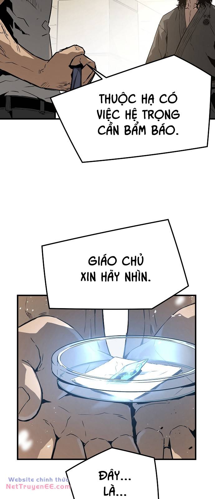 The Breaker 3: Quyền Năng Vô Hạn Chương 99 Ảnh 61