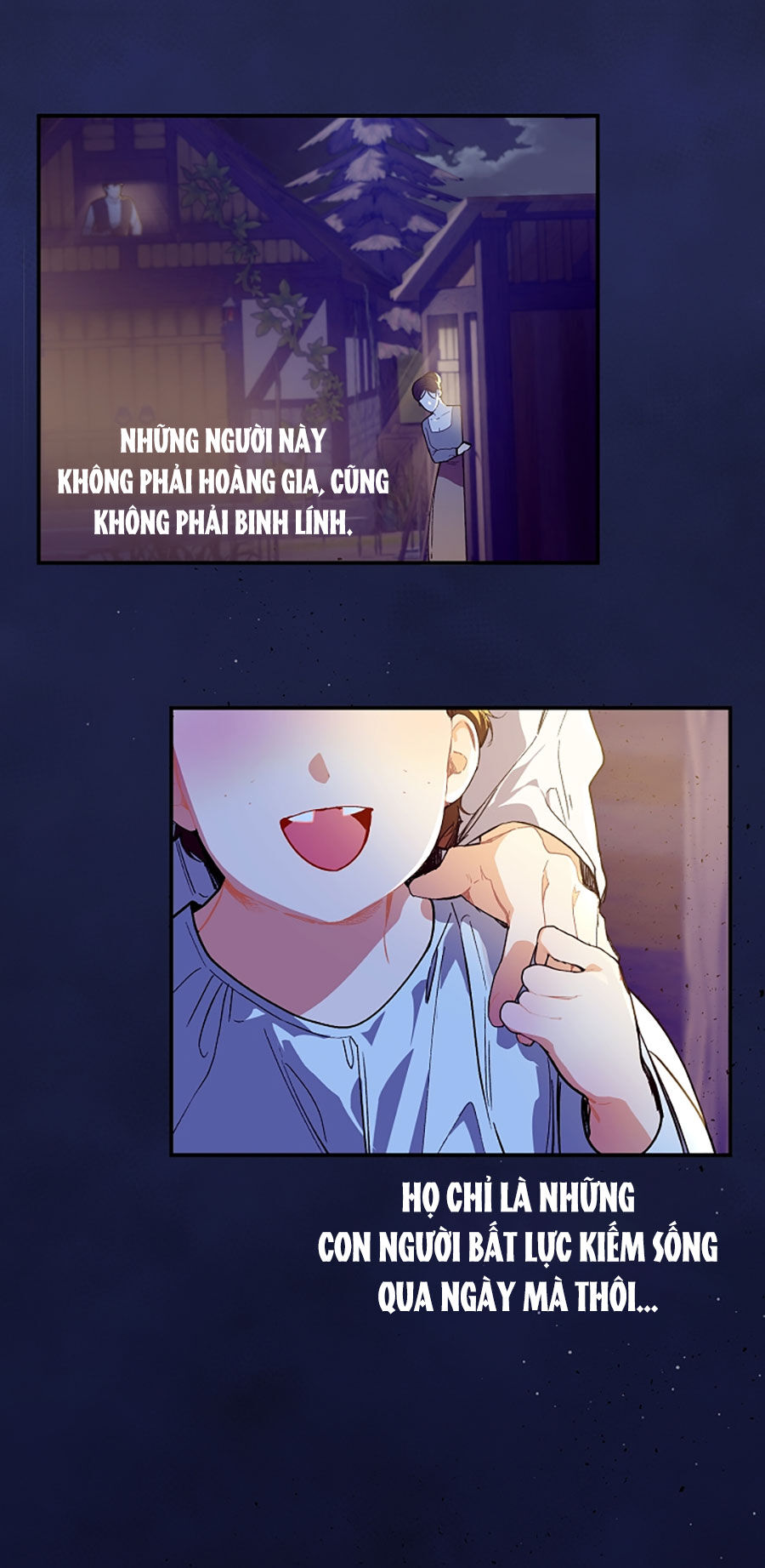 Đại Dương Kiêu Sa Chương 75.1 Ảnh 10