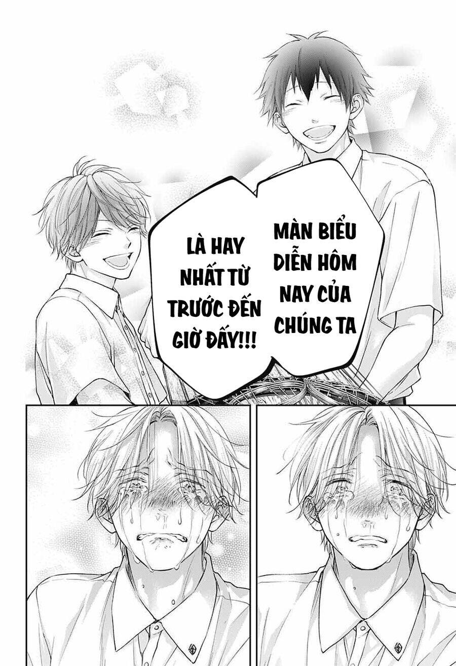 Kono Oto Tomare! Chương 123 Ảnh 35
