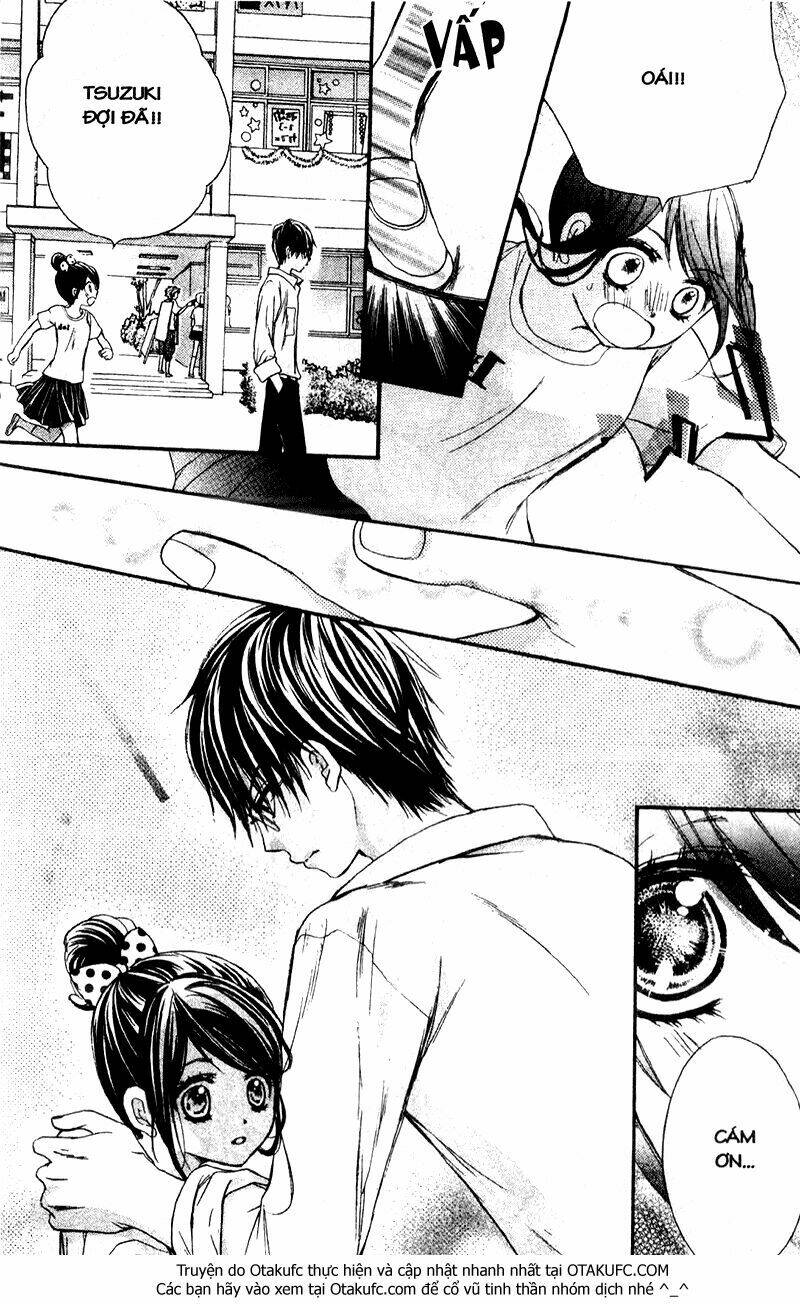 Hachimitsu Ni Hatsukoi Chương 36 Ảnh 6
