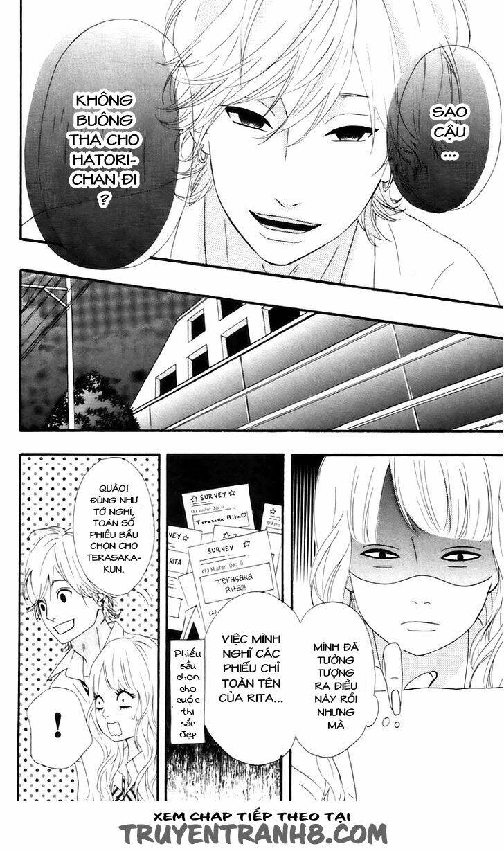 Heroine Shikkaku Chương 15 Ảnh 23