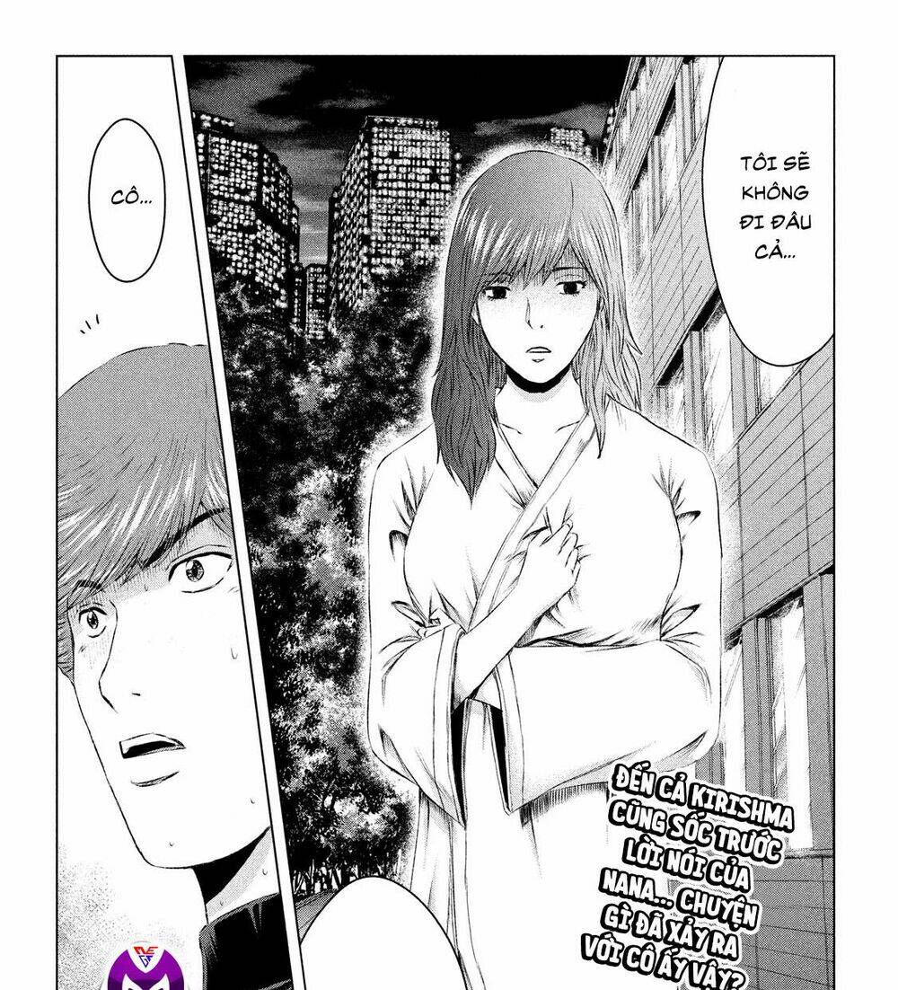Great Teacher Onizuka : Paradise Lost Chương 128 Ảnh 28