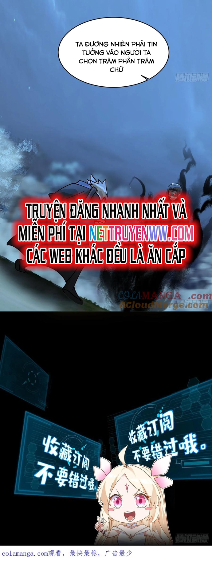 Một Người Quét Ngang Giang Hồ Chương 36 Ảnh 8