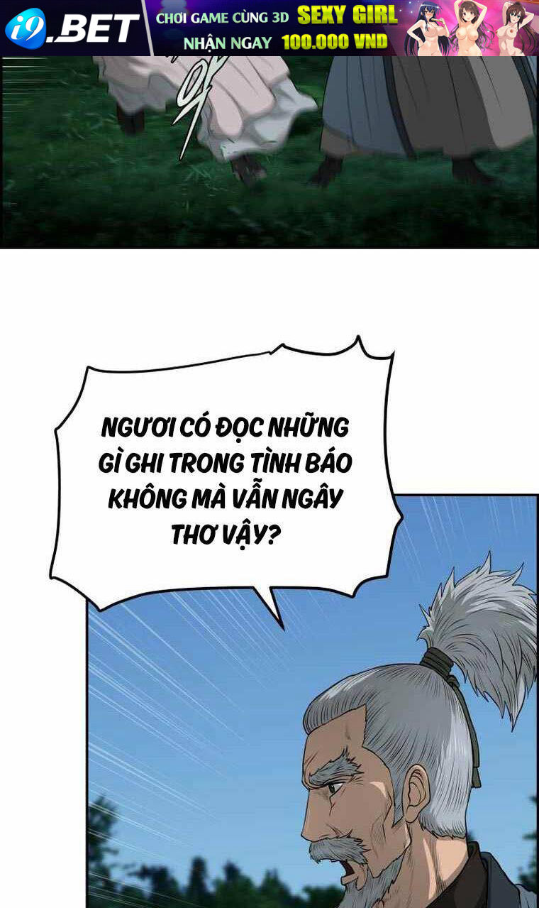 Phong Lôi Kiếm Chương 104 Ảnh 23