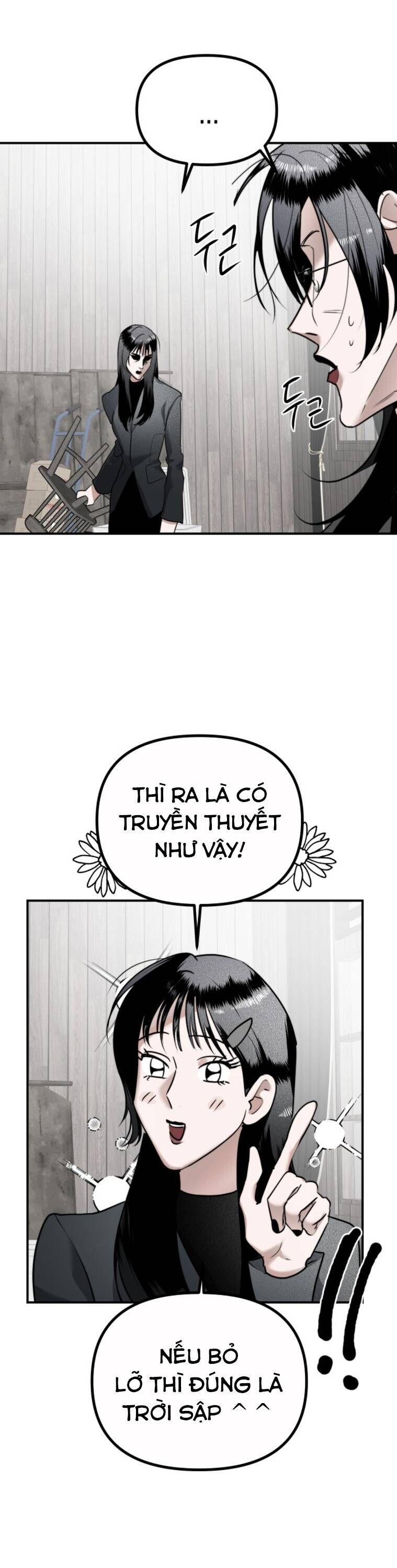 Chị Em Nhà Ki Chương 27 Ảnh 66
