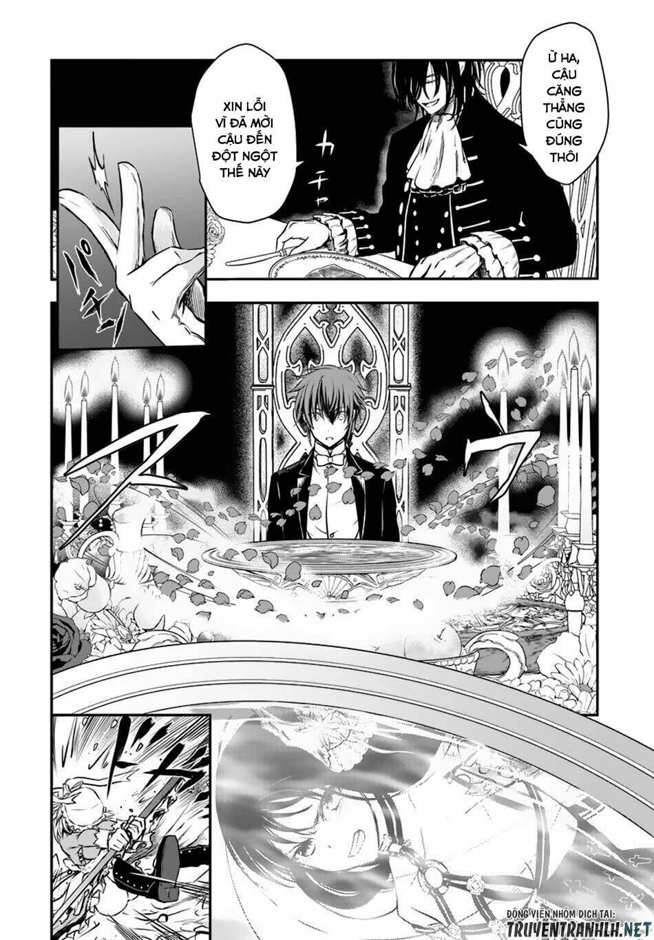 Isekai Goumon Hime Chương 12 Ảnh 11