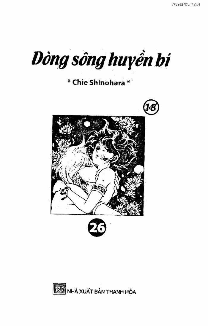 Dòng Sông Huyền Bí Chương 68 Ảnh 3
