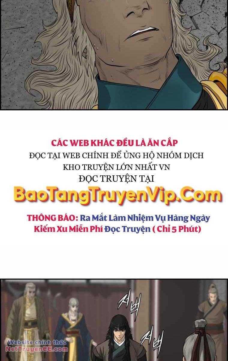 Phong Lôi Kiếm Chương 109 Ảnh 24