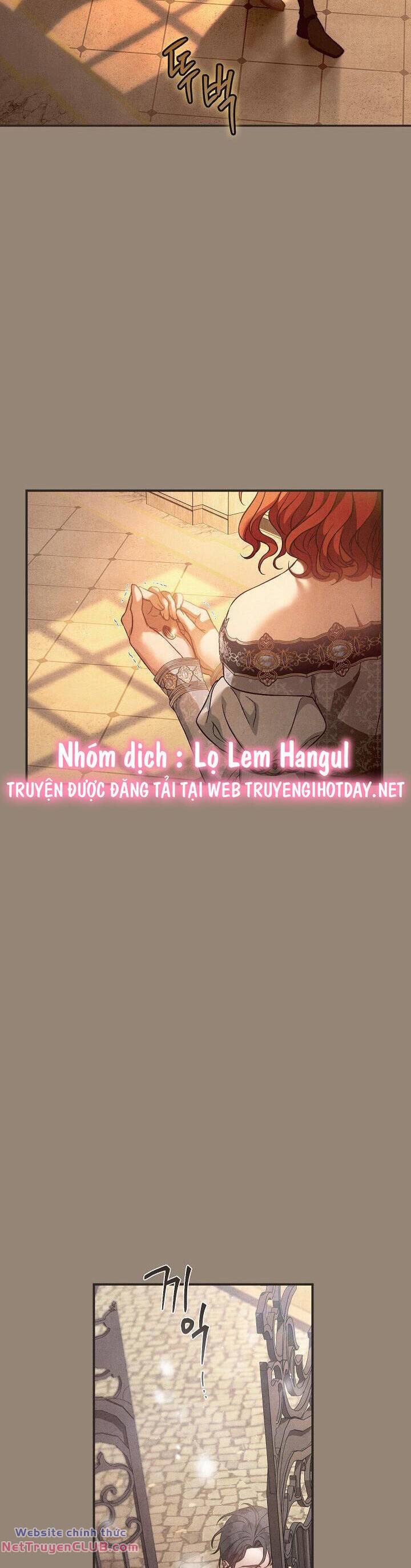 Cuộc Hôn Nhân Vụ Lợi Chương 105 Ảnh 20