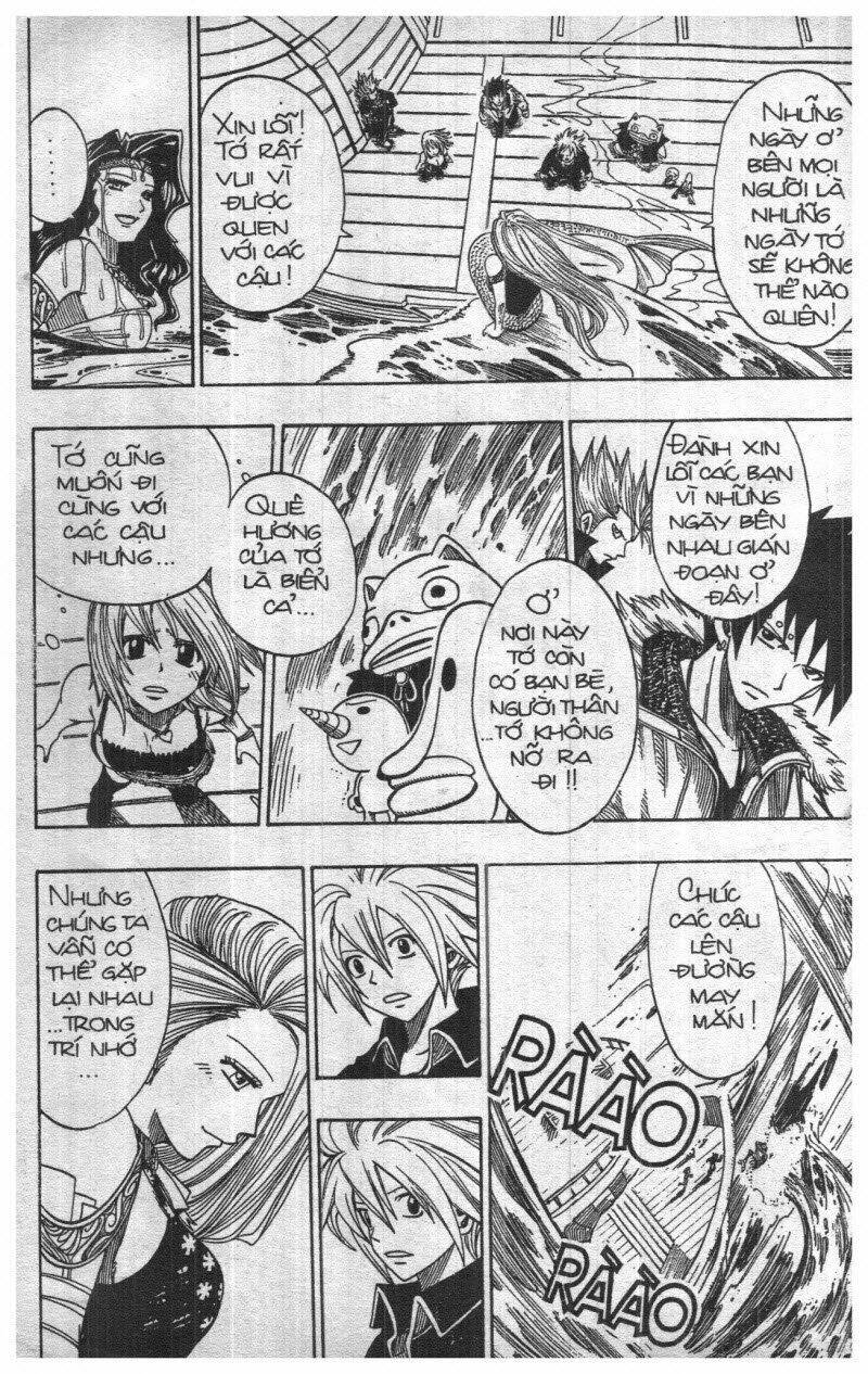 Rave Master (Scan) Chương 16 Ảnh 115