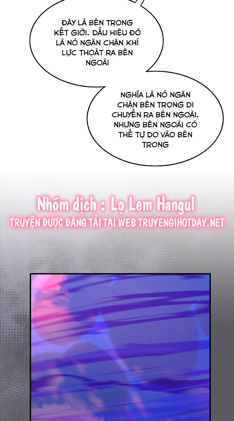 Nguyện Trở Thành Thanh Kiếm Trung Thành Bảo Vệ Em Chương 59.1 Ảnh 60