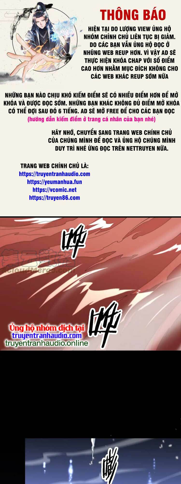 Đại Sư Phụ Hạ Sơn Chương 71 Ảnh 2