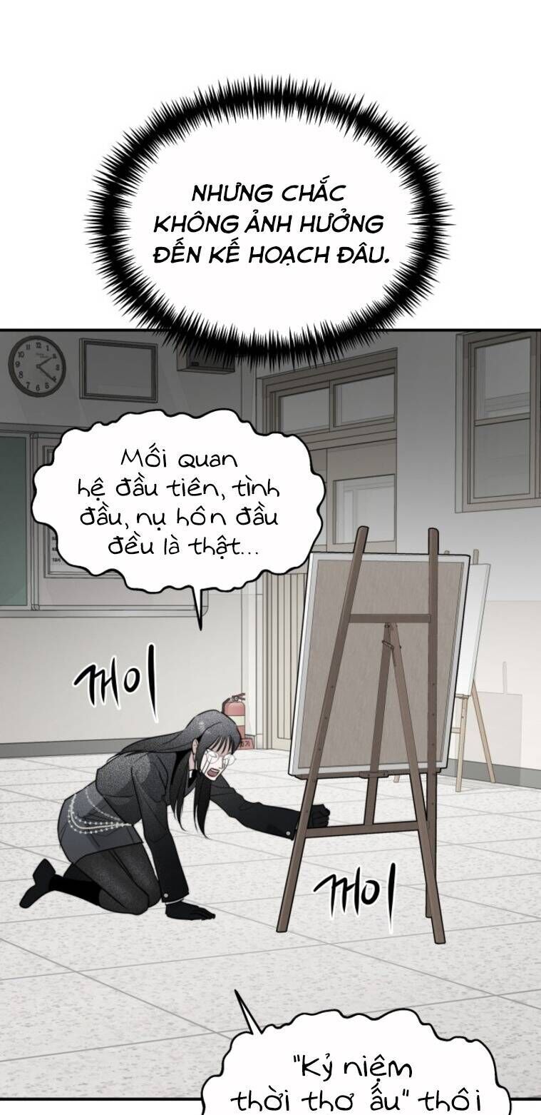 Chị Em Nhà Ki Chương 30 Ảnh 56