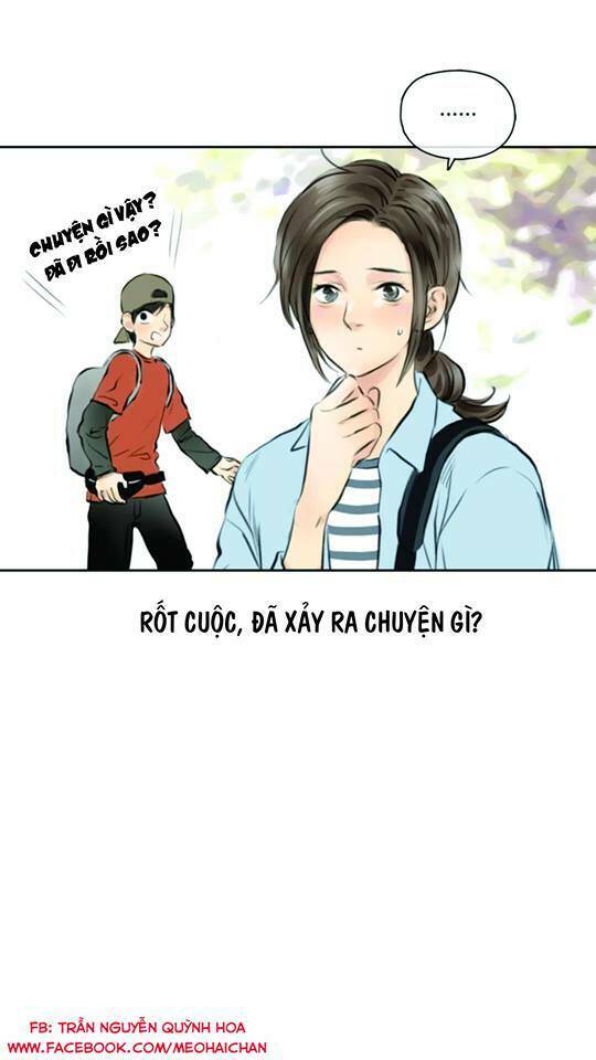 12 Giờ Của Lọ Lem Chương 38 Ảnh 9