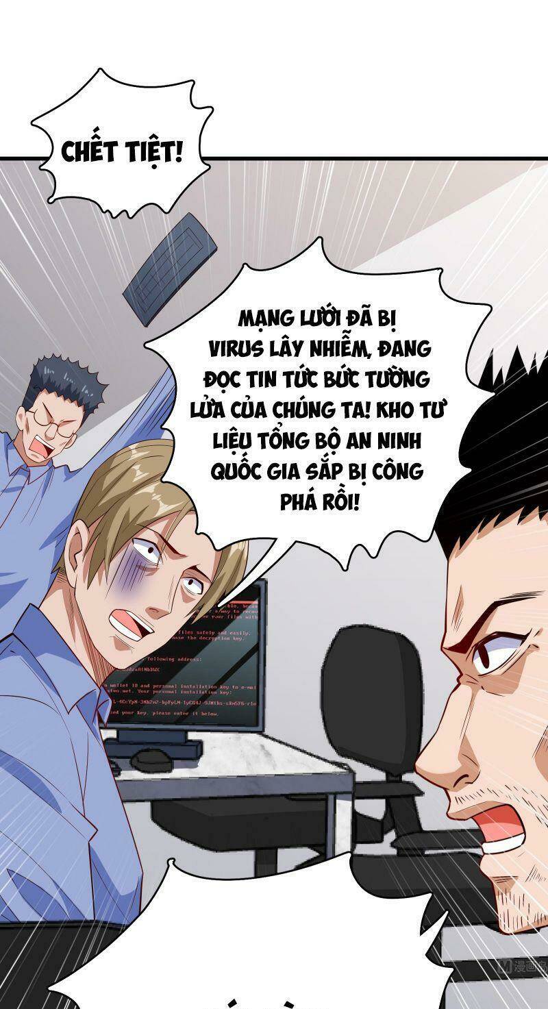 Shipper Thần Cấp Chương 59 Ảnh 19