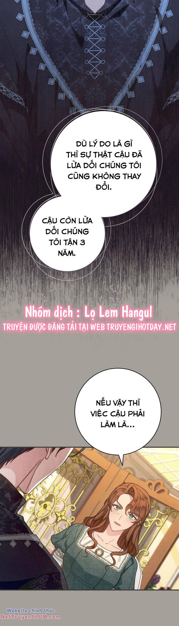 Cuộc Hôn Nhân Vụ Lợi Chương 104 Ảnh 34