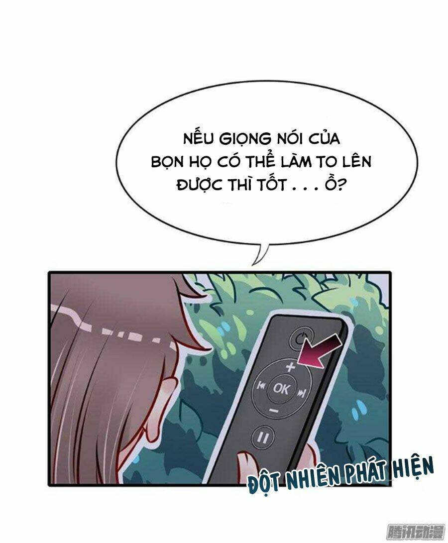 Sư Huynh ! Xin Hãy Làm Theo Kịch Bản ! Chương 4 Ảnh 17