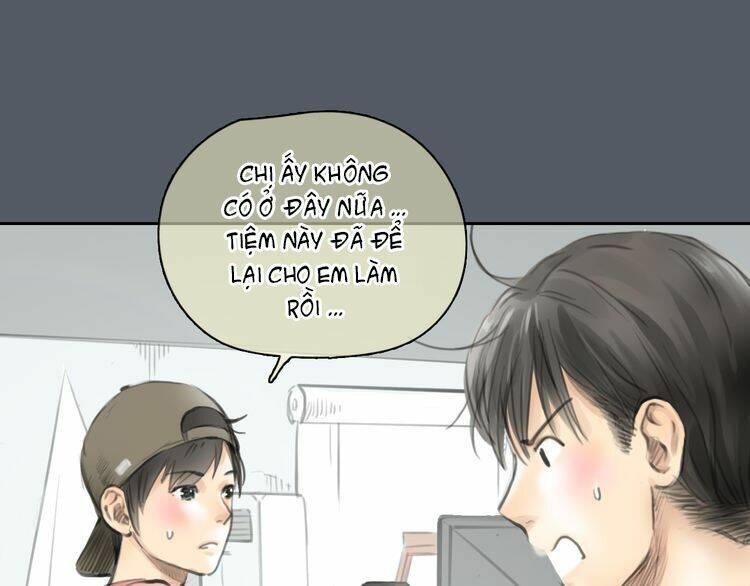 12 Giờ Của Lọ Lem Chương 47 Ảnh 30
