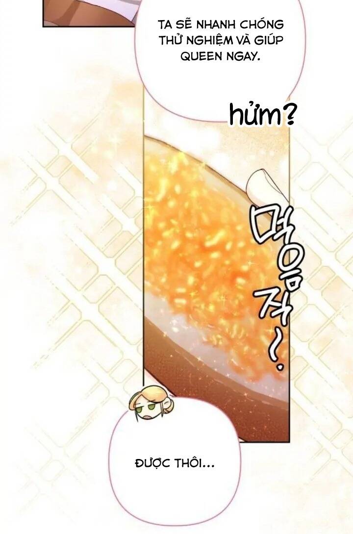 Hoàng Hậu Muốn Tái Hôn Chương 168 Ảnh 55