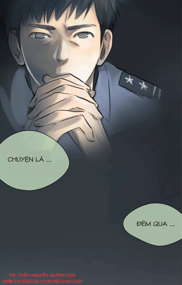 12 Giờ Của Lọ Lem Chương 41 Ảnh 9