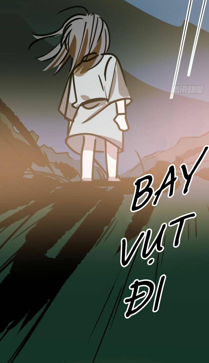 Truy Bắt Ngao Ngao Chương 32 Ảnh 45