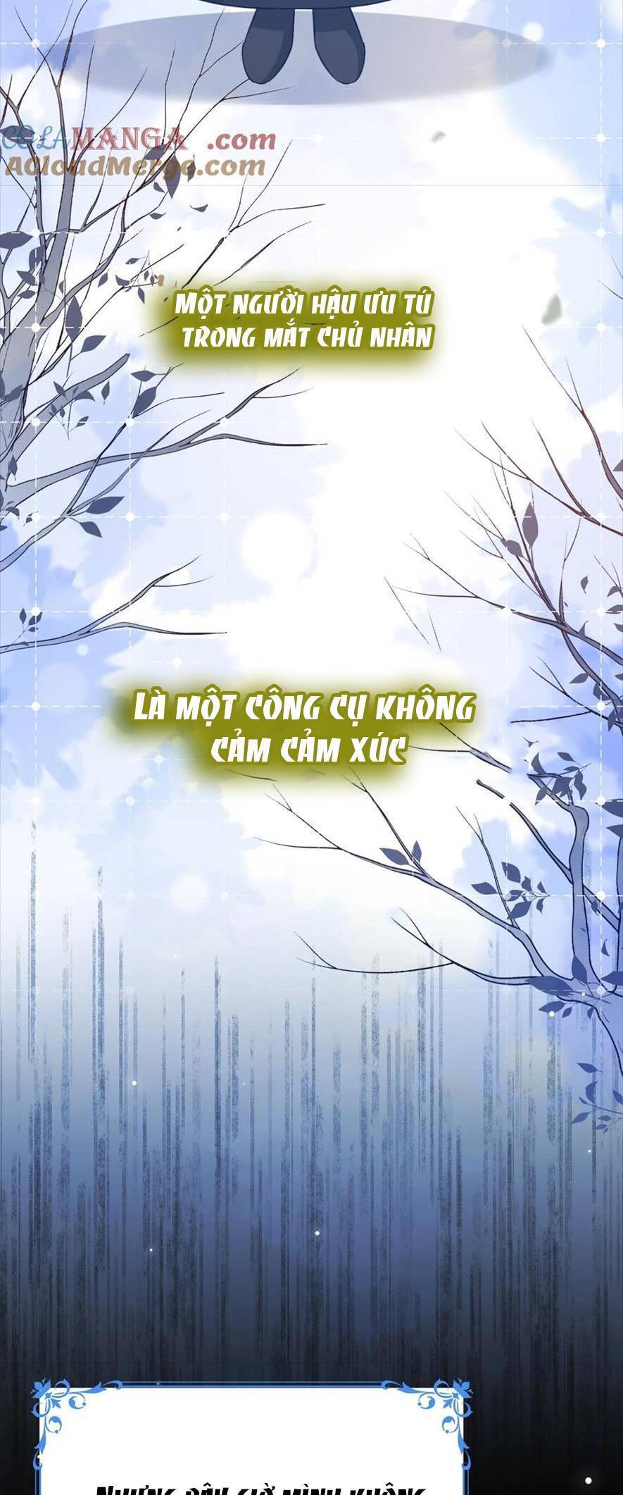 Tình Yêu Đơn Phương Của Công Tước Chương 17 Ảnh 7