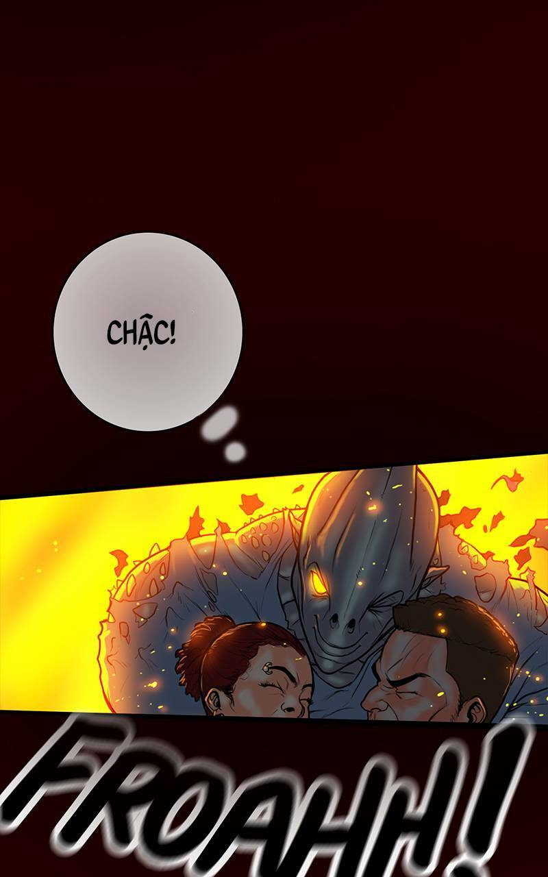 Ordeal Chương 9 Ảnh 27