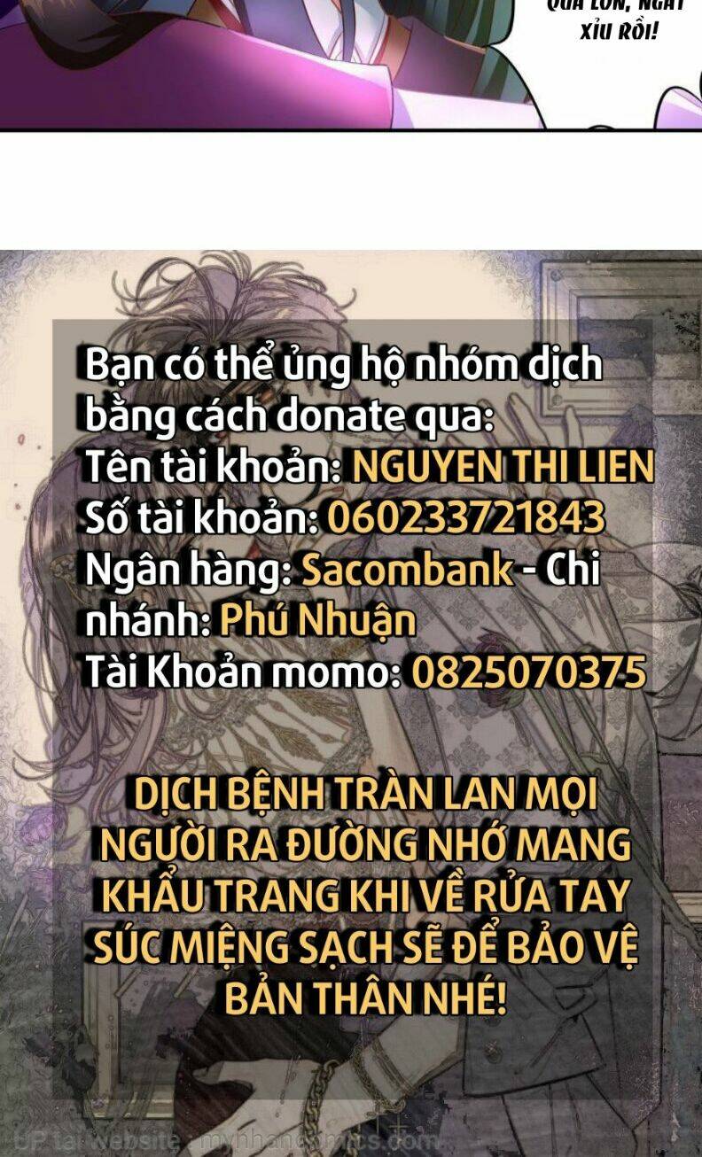 Thái Tử Điện Hạ Có Tin Vui Chương 127 Ảnh 25