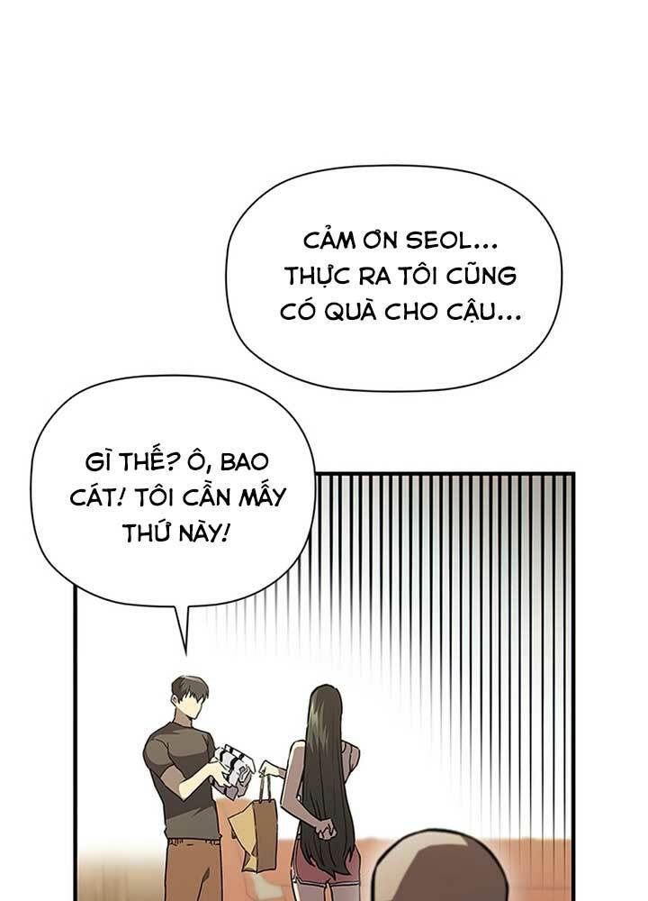 Khát Vọng Trỗi Dậy Chương 87 Ảnh 27