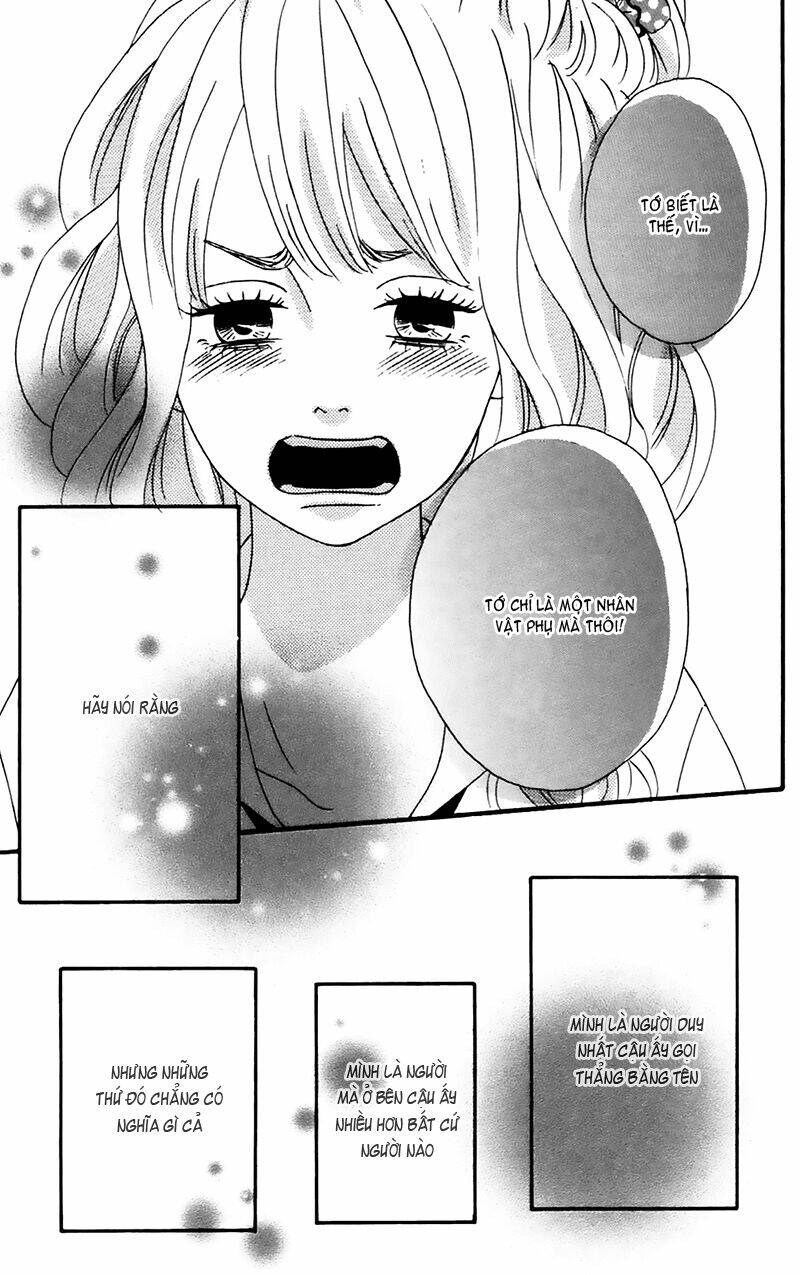 Heroine Shikkaku Chương 2.2 Ảnh 18