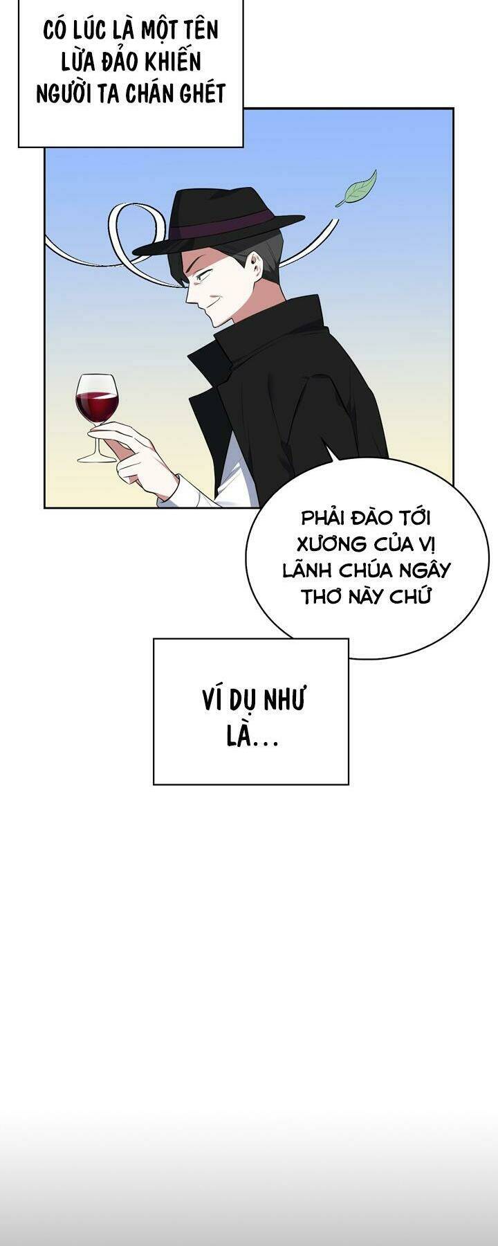 Đừng Đụng Vào Em Trai Ta Chương 44 Ảnh 17