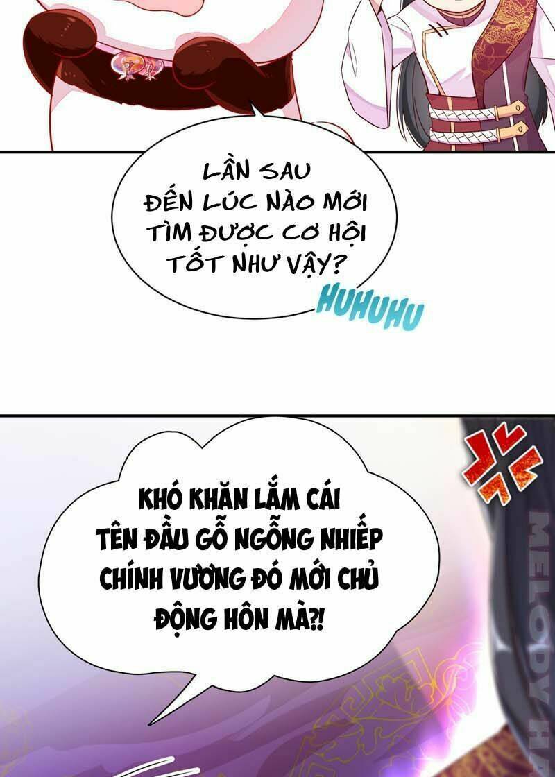 Thiên Thần Gấu Trúc Muốn Được Ôm Chương 55 Ảnh 9