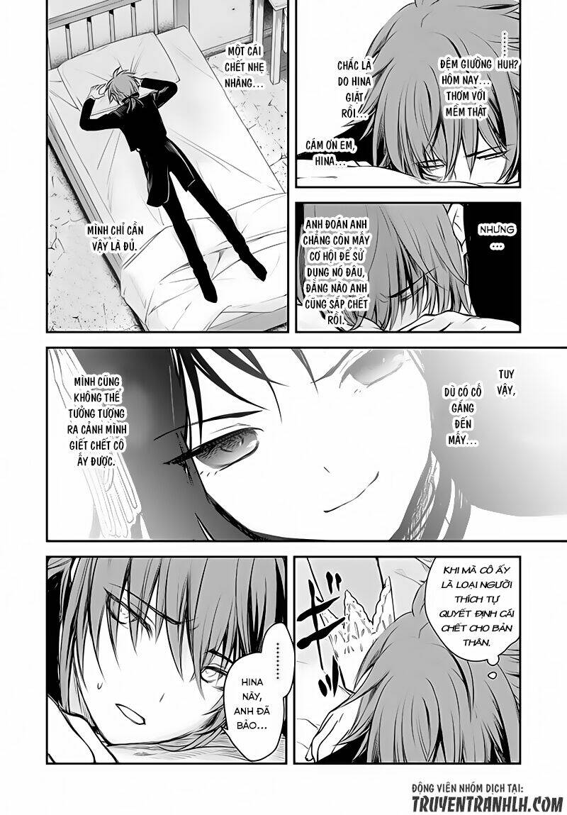 Isekai Goumon Hime Chương 7 Ảnh 24