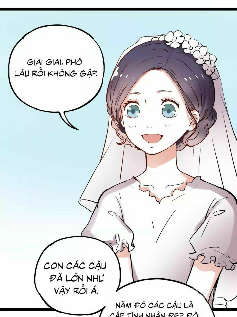 Cậu Đã Từng Yêu Tôi 2 Chương 18 Ảnh 45