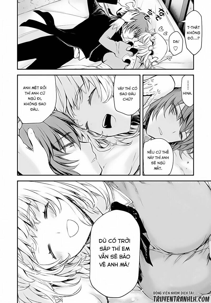 Isekai Goumon Hime Chương 7 Ảnh 26