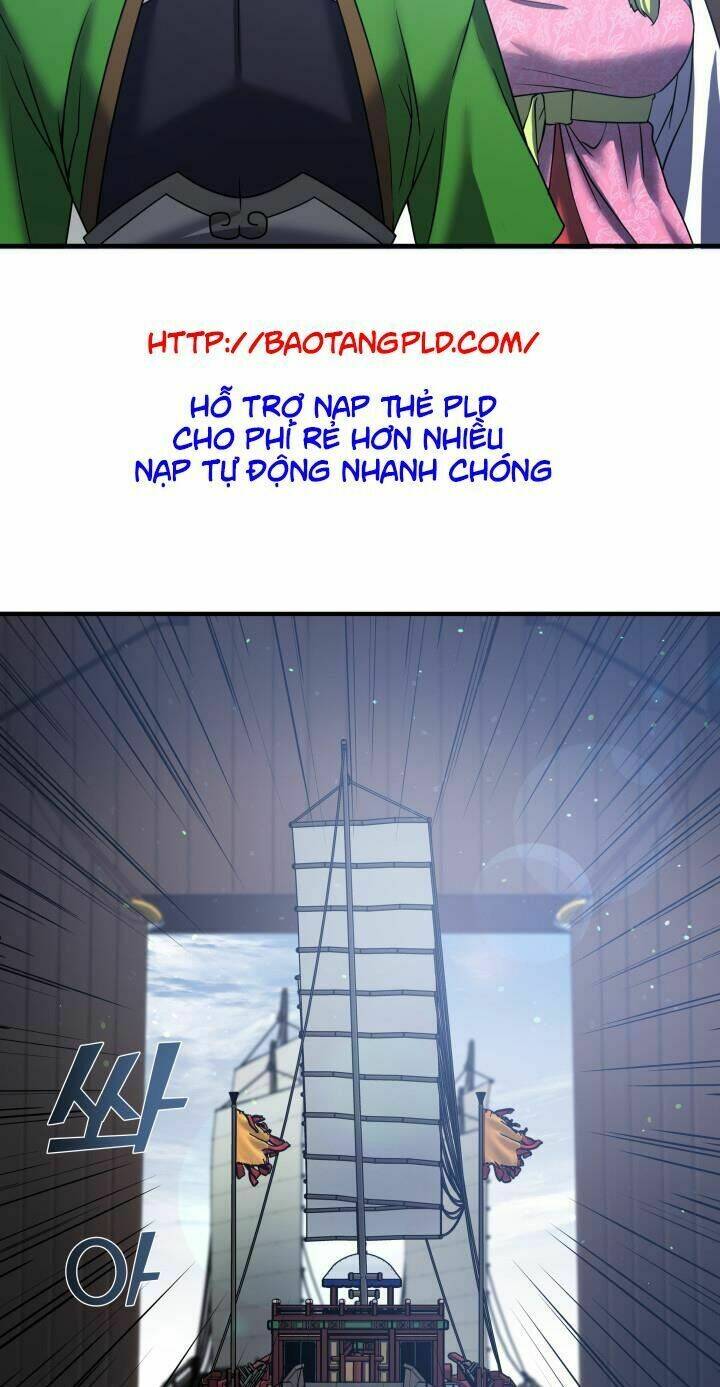 Lôi Thần Chuyển Sinh Chương 12 Ảnh 44