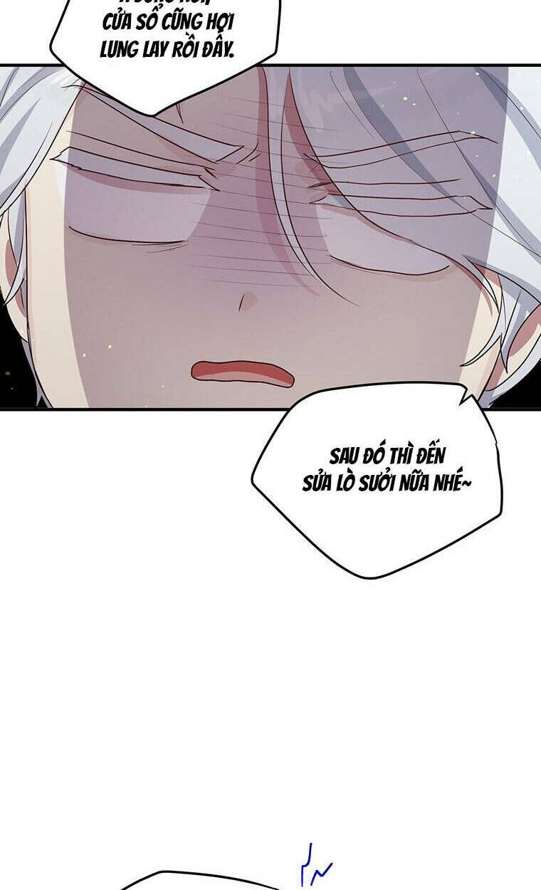 Công Tước, Loạn Vừa Thôi! Chương 128 Ảnh 67