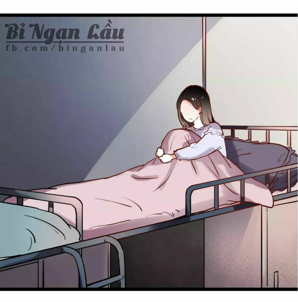 Cậu Đã Từng Yêu Tôi 2 Chương 7 Ảnh 33